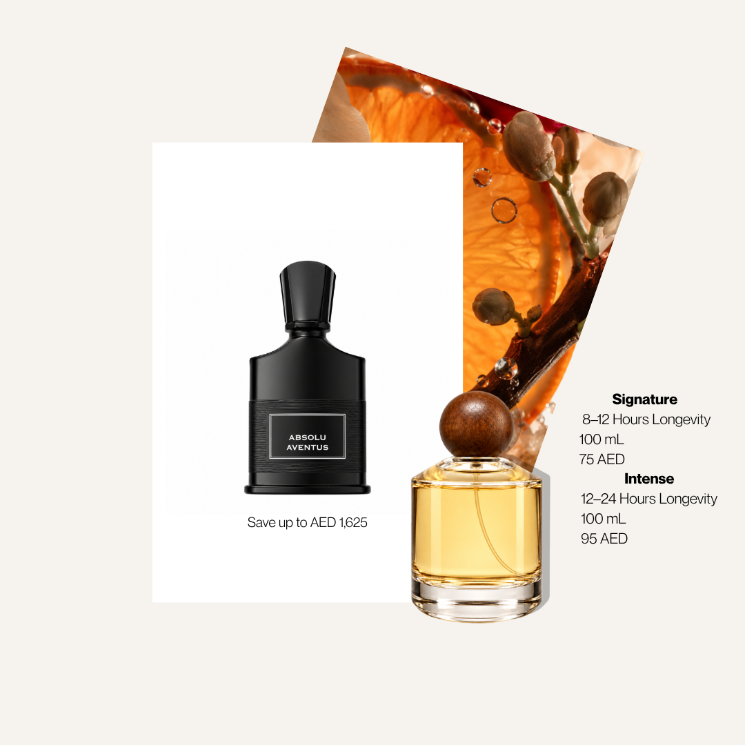 Scent Profile Of | Absolu Aventus