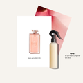 Garment Spray | Idole Scent Profile