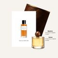 Scent Profile Of | Tobacolor