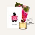 Scent Profile Of | Poison Girl