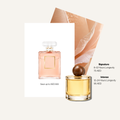 Scent Profile Of | Coco Mademoiselle