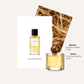 Scent Profile Of | Sycomore