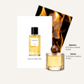 Scent Profile Of | Coromandel