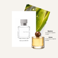 Scent Profile Of | Aqua Celestia