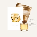 Scent Profile Of | Lady Million