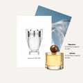 Scent Profile Of | Invictus