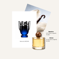 Scent Profile Of | Invictus Victory Elixir