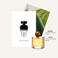Scent Profile Of | Phantom Elixir