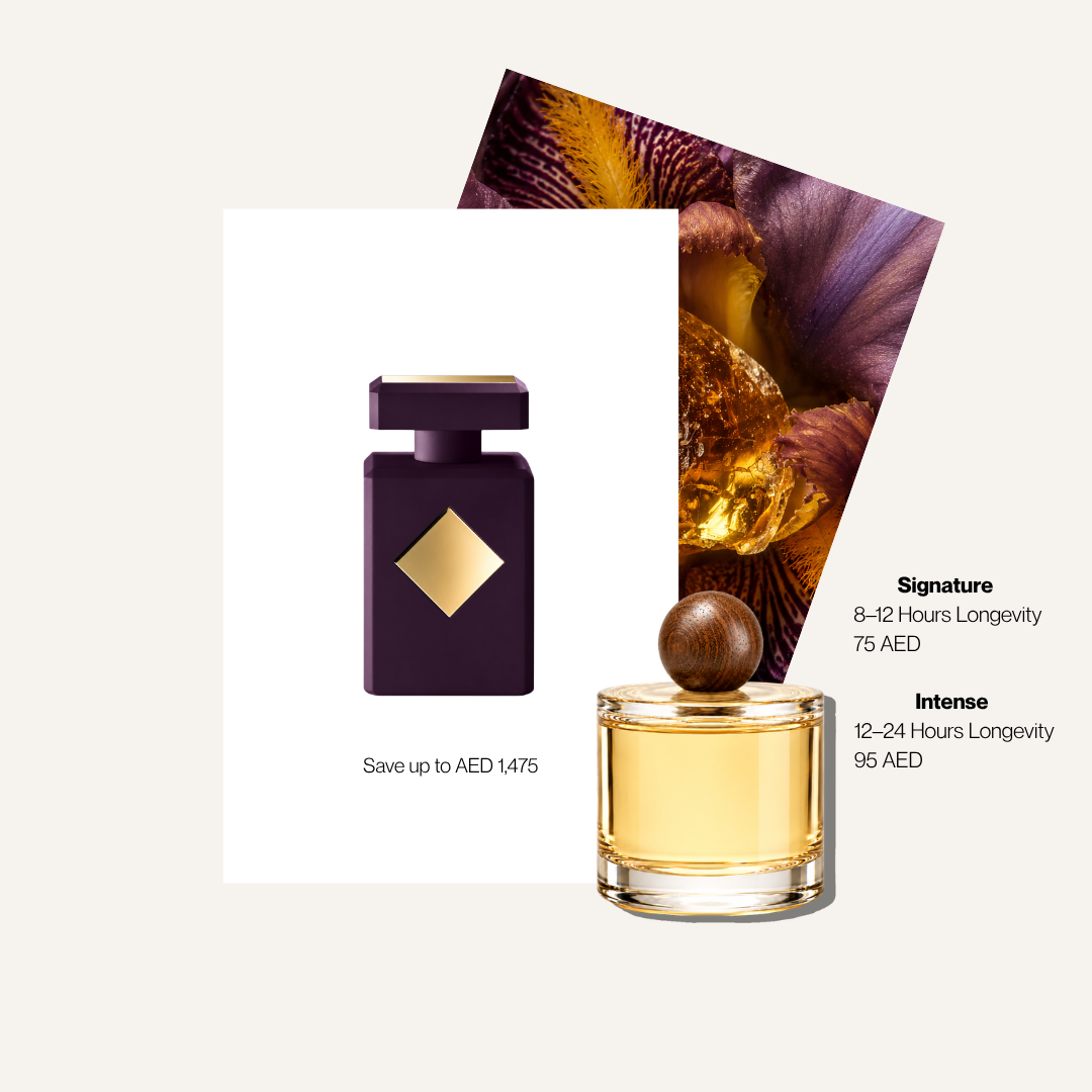 Scent Profile Of | Side Effect