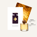 Scent Profile Of | Atomic Rose