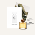 Scent Profile Of | Rehab