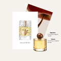 Scent Profile Of | Apple Brandy on the Rocks