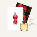 Scent Profile Of | La Belle