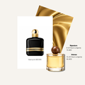 Scent Profile Of | Stronger With You Oud