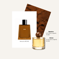 Scent Profile Of | Hero