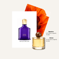 Scent Profile Of | Queen of Silk