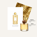 Scent Profile Of | Sublime Vanille