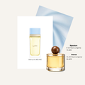 Scent Profile Of | Light Blue W