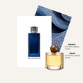 Scent Profile Of | K Intense