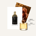 Scent Profile Of | Santal Royal