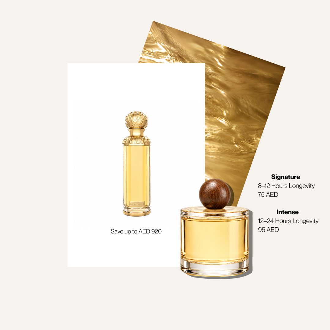 Scent Profile Of | Hudson Valley