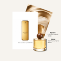 Scent Profile Of | 1 Million Elixir