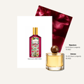 Scent Profile Of | Flora Gorgeous Gardenia Intense