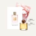 Scent Profile Of | Love Don’t Be Shy
