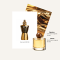 Scent Profile Of | Le Male Elixir