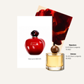 Scent Profile Of | Hypnotic Poison