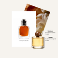 Scent Profile Of | Stronger With You Intensely