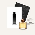 Scent Profile Of | Myslf
