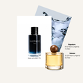 Scent Profile Of | Sauvage Elixir
