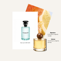Scent Profile Of | Imagination