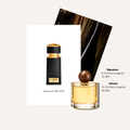Scent Profile Of | Tygar
