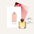Scent Profile Of | Idôle