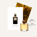 Scent Profile Of | Divine Oud