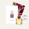 Scent Profile Of | Florence