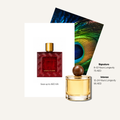 Scent Profile Of | Eros Flame