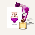 Scent Profile Of | Dylan Purple