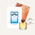 Scent Profile Of | Man Eau Fraîche