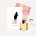 Scent Profile Of | Good Girl Blush Elixir