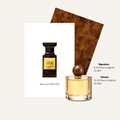 Scent Profile Of | Tuscan Leather