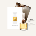 Scent Profile Of | Soleil Blanc