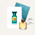 Scent Profile Of | Neroli Portofino
