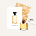 Scent Profile Of | L'immensite