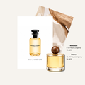 Scent Profile Of | Nouveau Monde