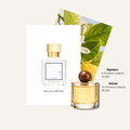 Scent Profile Of | 724