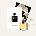 Scent Profile Of | Acqua di Gio Elixir
