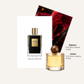 Scent Profile Of | Black Phantom Memento Mori